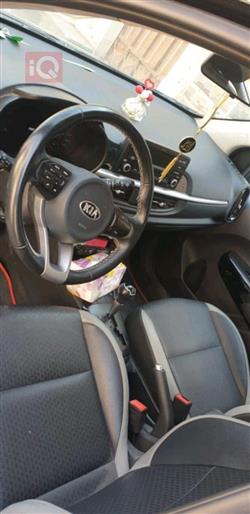 كيا بيكانتو